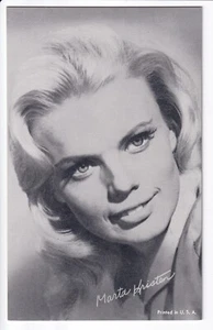 Marta Kristen 1960's Vintage TV & Movies Arcade Card Lost in Space - Judy - Picture 1 of 1