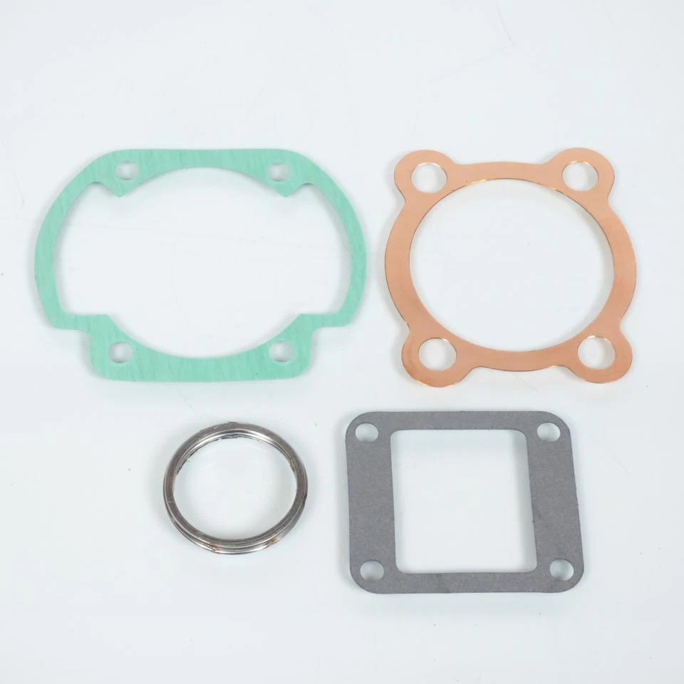 Pochette joint de haut moteur Centauro pour moto Yamaha 175 TY 1975 à 1980 - Photo 1/1