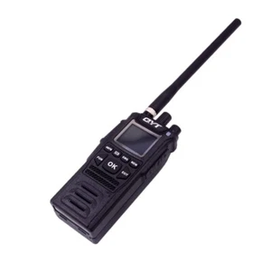 HAM CB Radio 27Mhz 40-kanałowy nadajnik-odbiornik AM / FM Regulowany filtr falowy NB / ANL - Zdjęcie 1 z 20