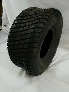 MaxAuto 18X7.50-8 18x7.5x8 4PR P332 Turf Saver Lawn Mower Tire  - Picture 1 of 3