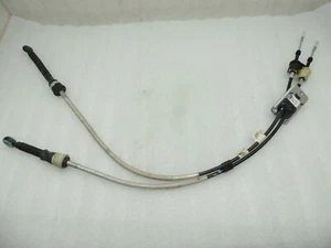 Jeep Renegade BU Diesel MultiJet Schaltgetriebe Schaltzug Schaltseilzug 55265031 - Bild 1 von 13