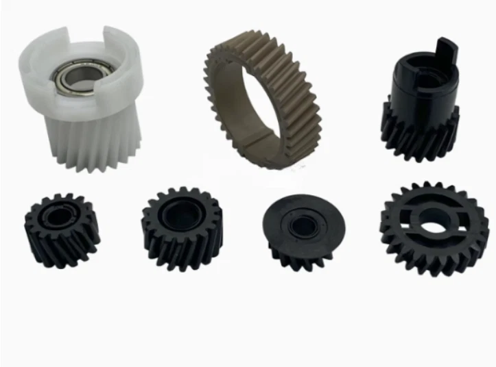 New 15T/18T/24T Fixing Fuser Drive Printer Gear for Xerox V80 V2100 V3100 V180 - Image 1 of 1