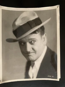 "Foto fija original de 8"" X 10"" precódigo - década de 1920 - ¡RARA! - Imagen 1 de 6