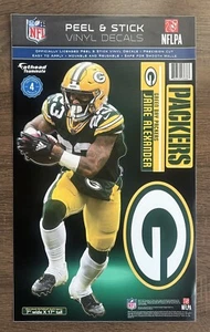 Jaire Alexander - Fathead Teammate - Removable Wall Graphic 10x17” - Picture 1 of 1