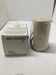Filtro de combustible Wix 33074 - Imagen 1 de 3