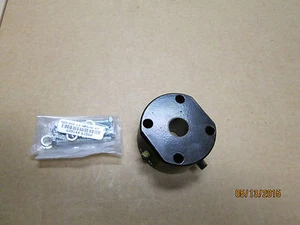 NEW, LOVEJOY 5SC-H X 1/2" SPACER HUB, 1 SETSCREW, NO KEYWAY. - Picture 1 of 2