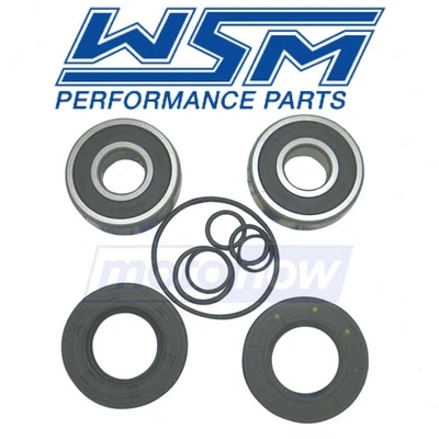 WSM Jet Pump Repair Kit for 2002-2003 Polaris Genesis I - Propulsion xg Foto 1 de 4