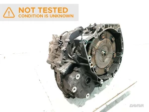 Saab 9-3 Automatic Gearbox 1.9 TiD Diesel 110kW (150 HP) 55556963 55-51SN 2007 - Picture 1 of 13
