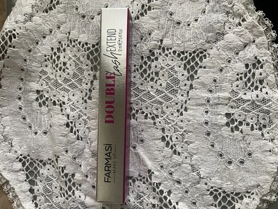 Farmasi Make Up Double Lash Extend Mascara 12 ml / 0.41 fl oz - Image 1 of 3