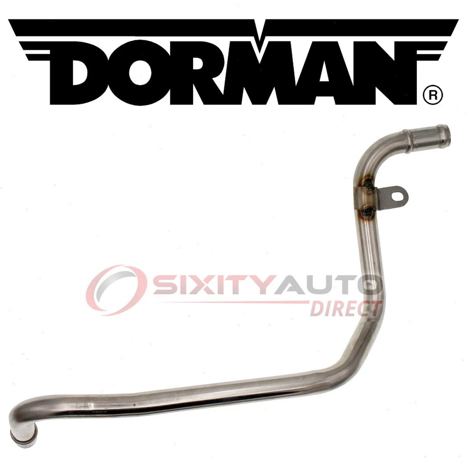 Dorman HVAC Heater Hose Assembly for 1996 Chevrolet Lumina APV Heating Air bb Foto 1 de 4