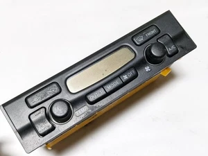 99-02 Toyota 4Runner AC Heat Temp Climate Control Module 55900-35360 146430-7336 - Picture 1 of 5