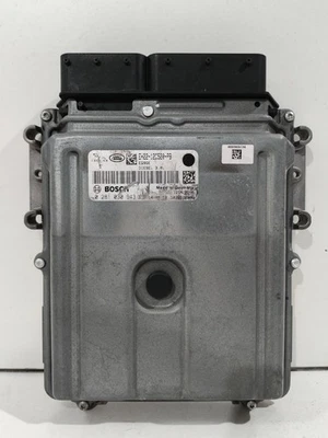 Centralina Motore ECU BOSCH/FoMoCo JAGUAR LAND ROVER 3.0 Diesel 9X2Q-12A650-PAF - Immagine 1 di 3