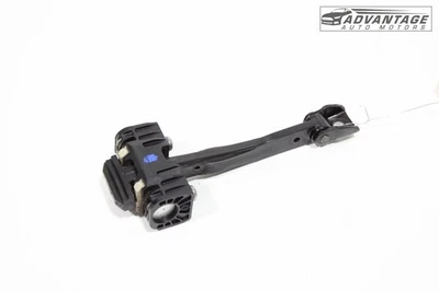 BMW 328I GT XDRIVE F34 2014-2016 puerta trasera izquierda correa de verificación tapón OEM Foto 1 de 4