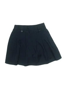 IZOD Girls Black Skirt 10 - Picture 1 of 2