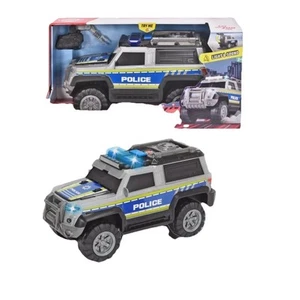 Police SUV Dickie Toys - Picture 1 of 4