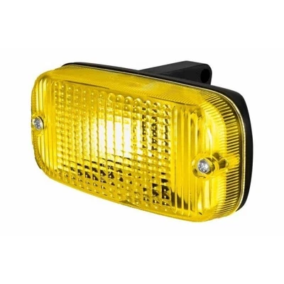 1x Tagfahrleuchte HELLA 2XD 964 296-131 passend für DAF SCANIA BARKAS - Bild 1 von 2