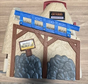 Juego de cantera Thomas Friends Train Tank Take n Play Along - Imagen 1 de 3