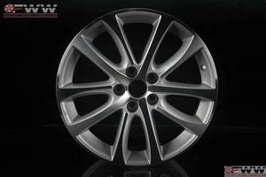 Toyota Fits Avalon Wheel 2013-2015 18" Factory OEM 4261107090 - Picture 1 of 10