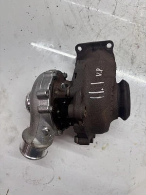 Turbocompresor para Ford C-Max II 2.0 TDCi UFDB 9677063780 Foto 1 de 3
