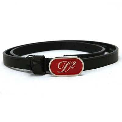 Cinturón Dsquared2 BE5103 V291 20 ny 120192011 Foto 1 de 4