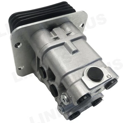 New Pedal Valve VOE14612097 For Volvo EC135B EC140B EC160B EC180B EC200B EC210B - Image 1 of 4