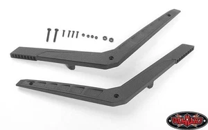 Snorkel Boomerang RC4WD para Traxxas Mercedes-Benz G 63 AMG 6x6 / RC4VVVC0915 - Imagen 1 de 1