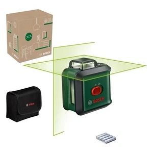 Laser lignes UniversalLevel 360 de Bosch (laser lignes verti - 4053423245295 - Photo 1/5