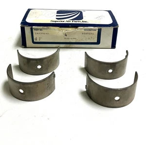4 TCM Rod Bearings SA639640 - A65, A75, C125, C145, C75, C85, C90, 200, 300, 360 - Bild 1 von 8