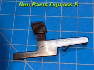 Astra Constable .32 / .380 acp Eyector Slide Retenedor con Muelle Eyector #2 Foto 1 de 2