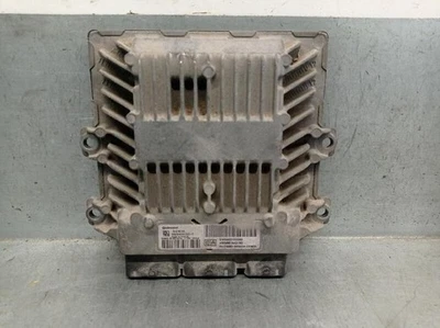 9665100380 centralina motore per CITROEN JUMPY II FURGONETA 2.0 2007 5535425 - Immagine 1 di 4