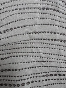 3/4 Yard x 52" B, mittelschwer, Baumwollmischgewebe. - Bild 1 von 4