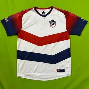 Small Rainbow 6 US Nationals Gaming Ubisoft Jersey - Picture 1 of 7