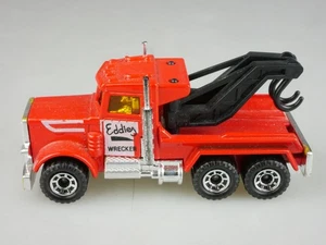 61-C Peterbilt Wreck Truck - 55892 - Bild 1 von 7