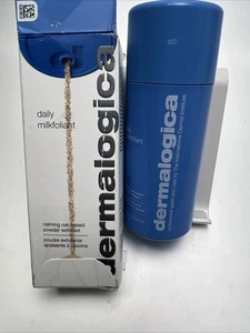 Dermalogica Daily Milkfoliant, Gesichtspeeling, Puderpeeling Peeling 2,6 Oz. - Bild 1 von 8
