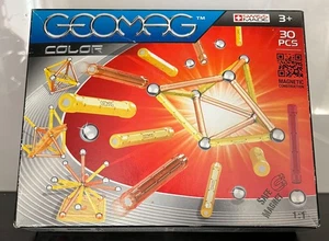 Geomag Color 30 PCS - Bild 1 von 1
