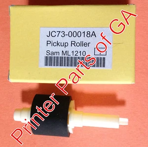 PIEZA #JC73-00018A, SAMSUNG ML4500/1210/808 RODILLO DE RECOGIDA *NUEVO, COMPATIBLE CON EL FABRICANTE DE EQUIPOS ORIGINALES* - Imagen 1 de 1
