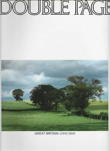 PHOTOS DOUBLE PAGE N° 37 . GREAT BRITAIN / John SIMS - Bild 1 von 1