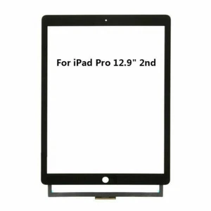 For iPad Pro 9.7" 10.5" 11" 12.9" 1st 2nd 3rd Touch Screen Digitizer Replacement - Picture 1 of 13