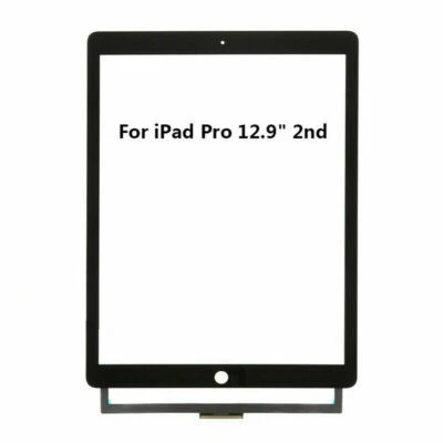 Para iPad Pro 9.7" 10.5" 11" 12.9" 1ª 2ª 3ª Pantalla Táctil Digitalizador Repuesto Foto 1 de 4