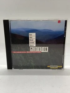 Meditation: Classical Relaxation Vol. 8 - CD - Picture 1 of 7
