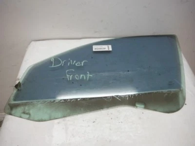 Ford Fusion 2006 sedán M/T conductor puerta delantera ventana de vidrio fabricante de equipos originales 2007 2008 2009 Foto 1 de 4