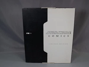 Star Wars Art: Comics Limited Edition (Star Wars Art Series) Limited /500 - Bild 1 von 5
