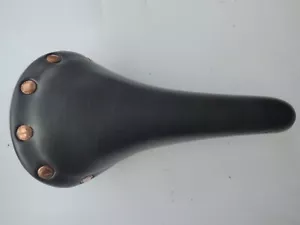 SELLE ITALIA DAYTONA RACE SADDLE - NOS - Picture 1 of 6