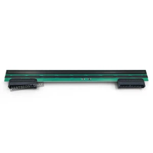 Nuevo cabezal de impresión P1112640-219 para impresora térmica Zebra ZD421 ZD421D ZD421T 300 ppp - Imagen 1 de 4