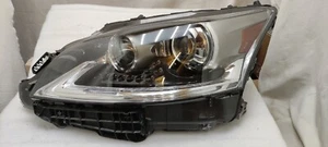 2014- , Lexus LS460, Left Side Headlight, OEM 8118550740 - Picture 1 of 5