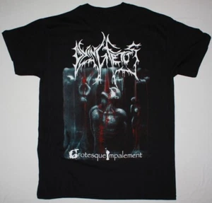 Dying Fetus Grotesque Impalement T-Shirt Unisex Tee alle Größen BO1346 - Bild 1 von 3