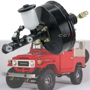Brake Booster Master Cylinder For Toyota land Cruiser 40 BJ40 FJ40 FJ45 1980-84 - Picture 1 of 6