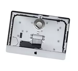 NUOVO 923-0449 Alloggiamento posteriore Apple per iMac 21,5" fine 2013 A1418 - Foto 1 di 2