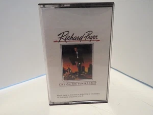 Richard Pryor Live on the Sunset Strip RARE CASSETTE TAPE (COMEDY) - Picture 1 of 5