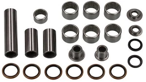 ALL BALLS Cuscinetto Tenditore Kit Adatto An Kawasaki KX 125 250 05-08 250F - Foto 1 di 1